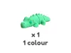 Coco (1 color) (1 unit)