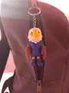 Strong Joint (Recommended for keychain)