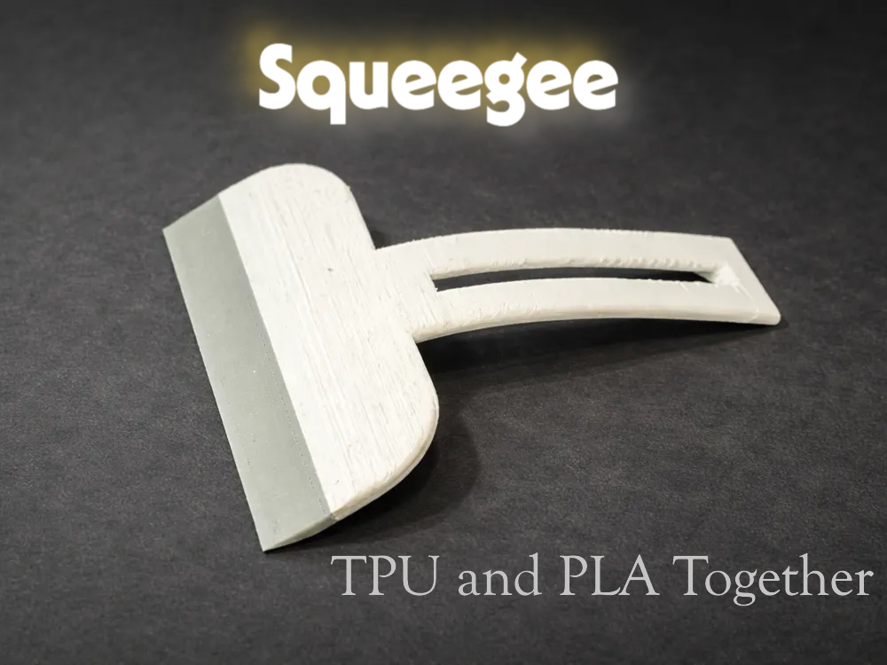 Squeegee - Small