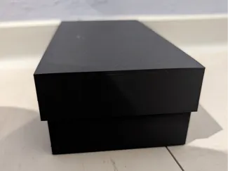 Deckel Lid für Coin Card Box Archivbox für 2€ Euro