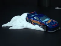 0.2mm layer, 4 walls, 15% infill