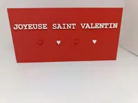 0.2mm layer, 2 walls, 10% infill