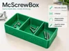 0.2mm layer, 2 walls, 15% infill , 41 min