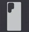 Plain Backplate