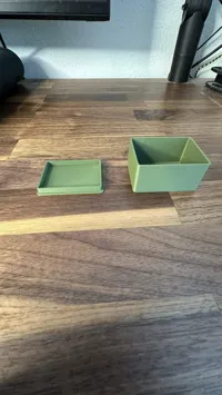 Small Box 60x45x30mm