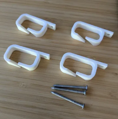 My Cable Holder