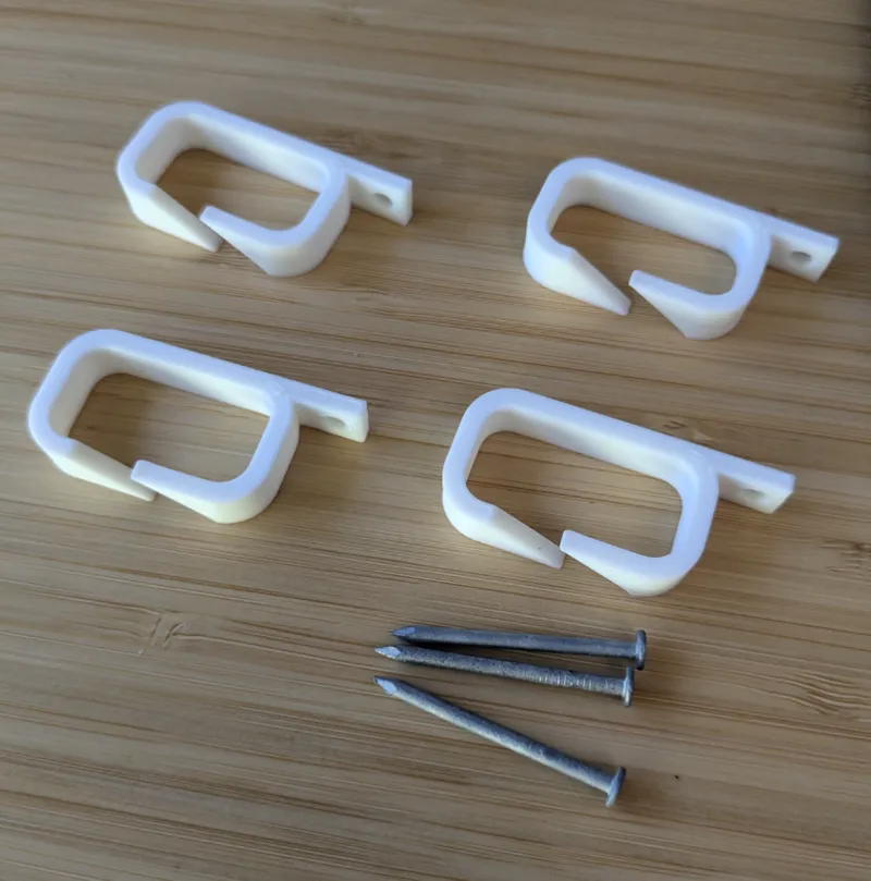 My Cable Holder
