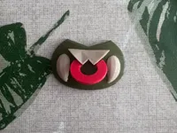 0.16mm layer, 2 walls, 15% infill