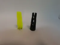 Vortex impossible — fidget à illusion — photo 4