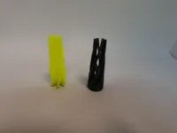 Vortex impossible — fidget à illusion — photo 3