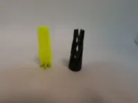 Vortex impossible — fidget à illusion — photo 7