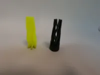Vortex impossible — fidget à illusion — photo 10