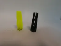 Vortex impossible — fidget à illusion — photo 9