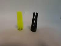 Vortex impossible — fidget à illusion — photo 8