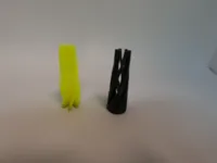 Vortex impossible — fidget à illusion — photo 6