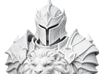 Lion Knight