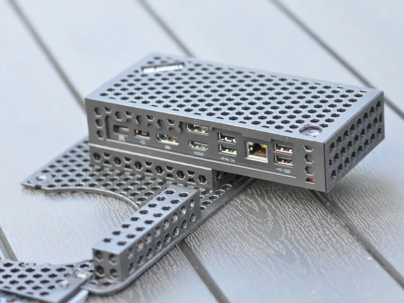 Lenovo ThinkPad Docking Station (VESA 100x100)