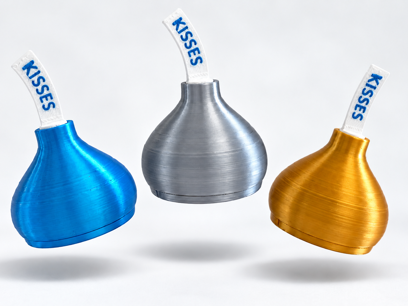 Hershey Chocolate Clickers - 1