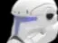 Katarn helmet For cosplays