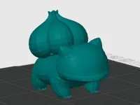 0.16mm layer, 2 walls, 15% infill