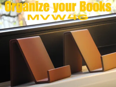 Bookstand