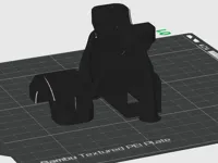 Elfbar Bike Holder