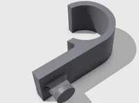 0.2mm layer, 4 walls, 15% infill