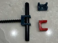 0.2mm layer, 4 walls, 95% infill