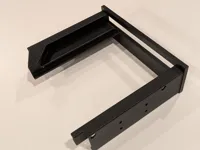 Adaptateur lecteur optique slim 12,7 mm vers baie 5,25 pouces — photo 3