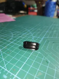 0.2mm 层高, 3 层墙, 10% 填充