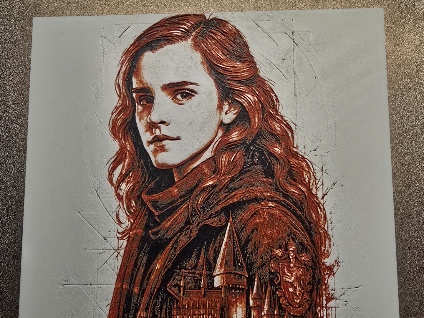 Hermione Granger