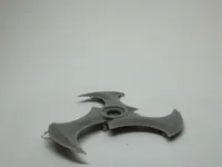 Couteau de lancer — photo 1