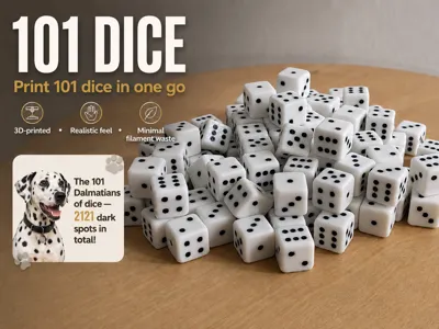 101 Dice