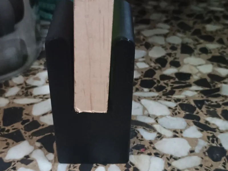 taco para elevar escritorio