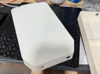 Tapa Boiler Truma