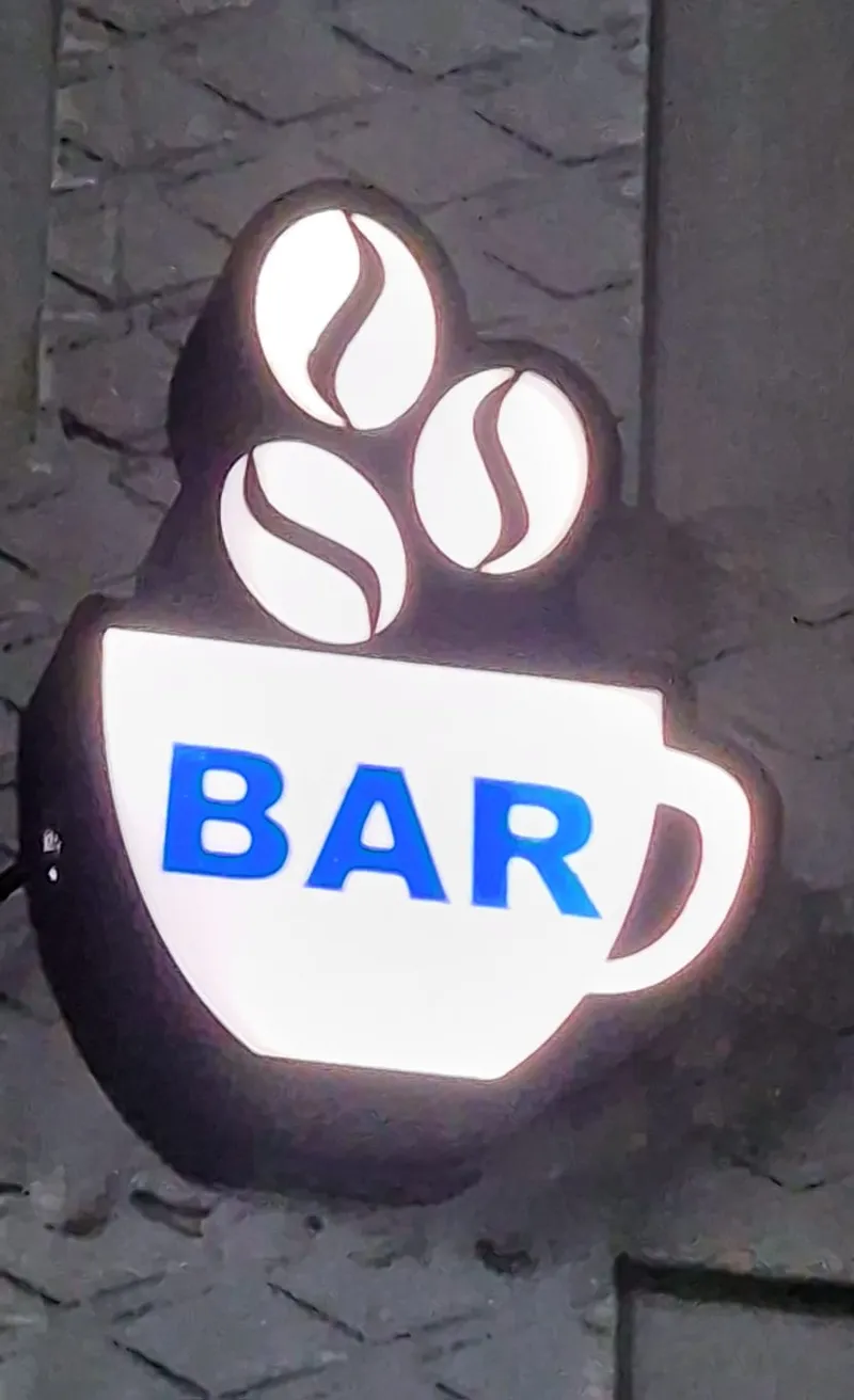 Bar Led Lamp
