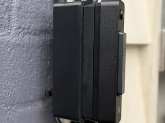 UniFi Doorbell Lite - Side Mount