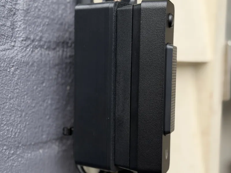 UniFi Doorbell Lite - Side Mount