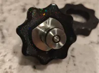 0.2mm layer, 2 walls, 20% infill