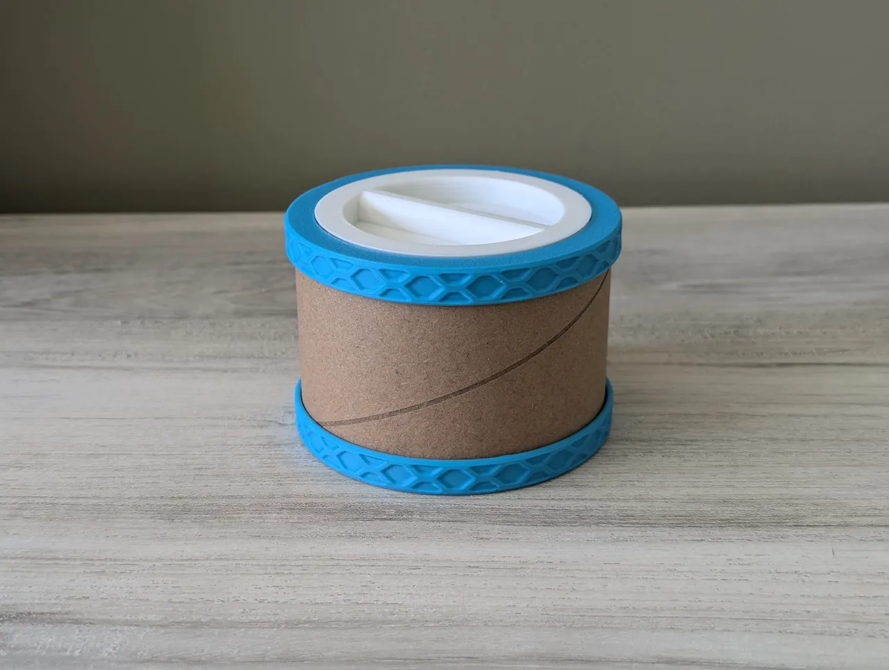 Spool Jar Generator view 4