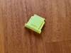 0.4mm nozzle, 0.08mm layer, 6 walls, 15% infill