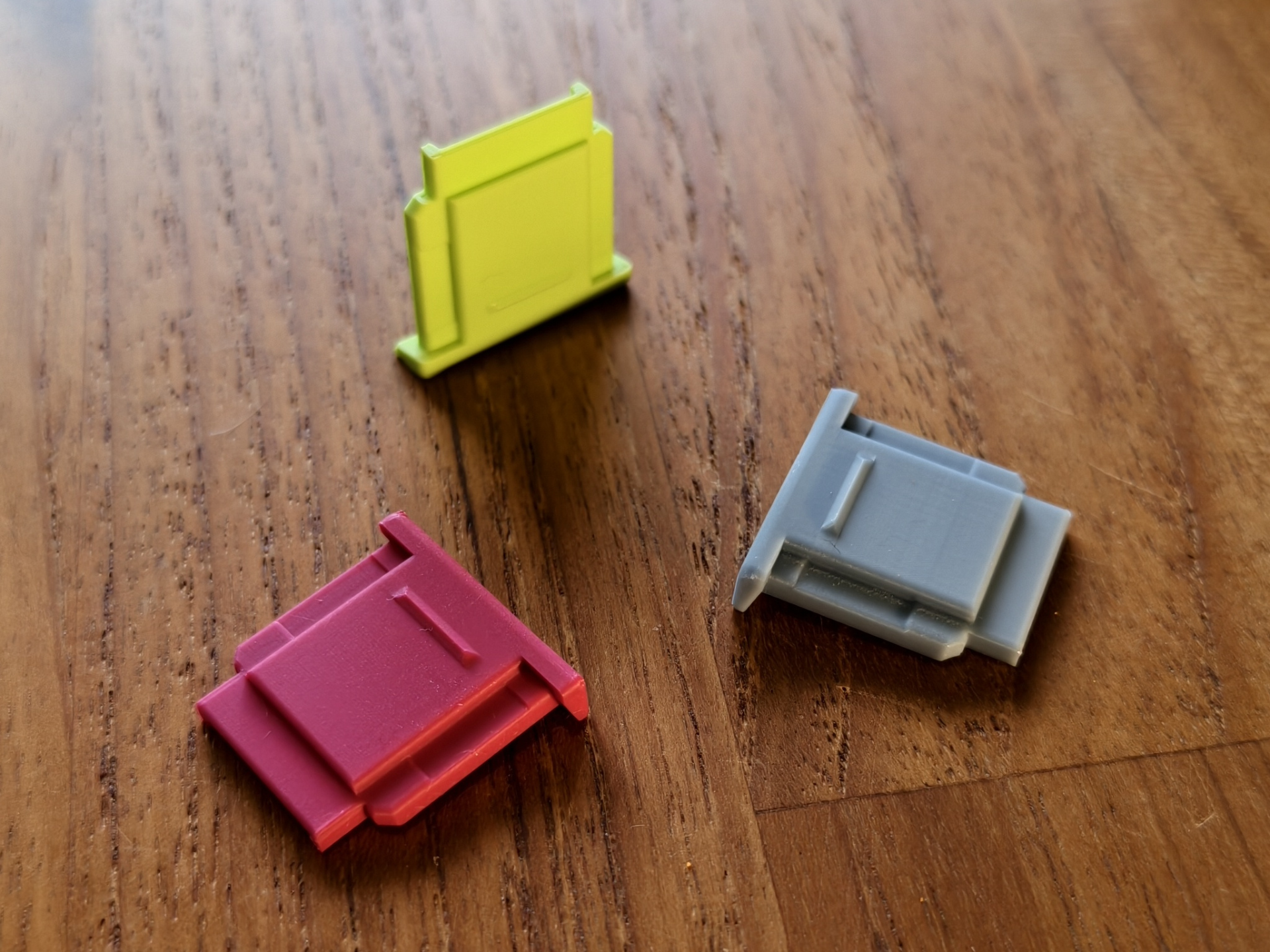 Sony MI Hot Shoe Cover (FA-SHC1M Compatible)