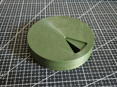 Big pill box