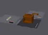 Simpler Design And Slightly Stronger