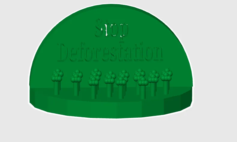 Stop Deforestation