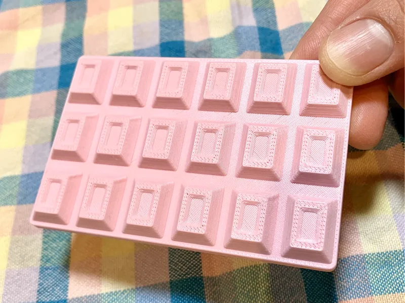チョコレート