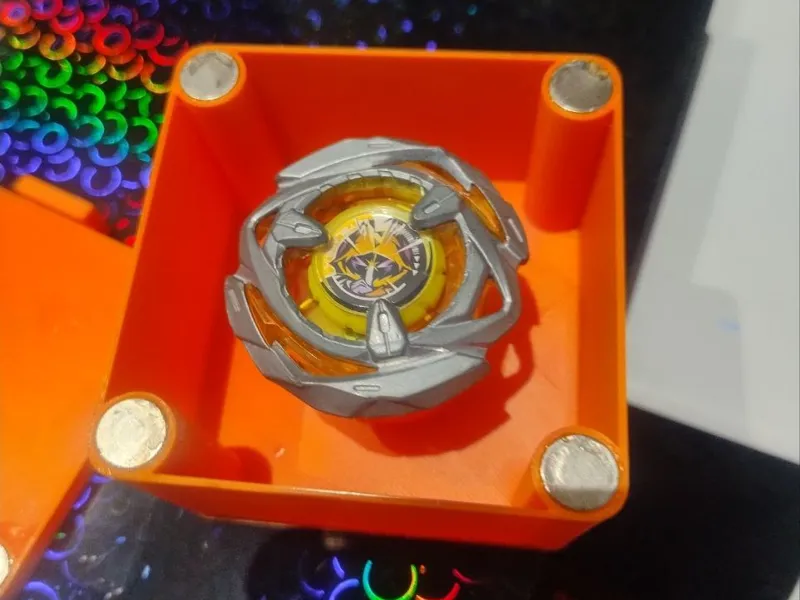 BeyBlade X box 