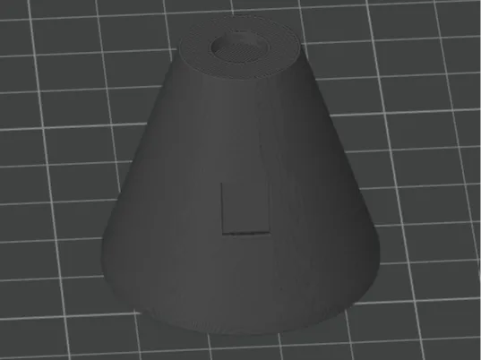 All SFS Parts(Work In Progress)