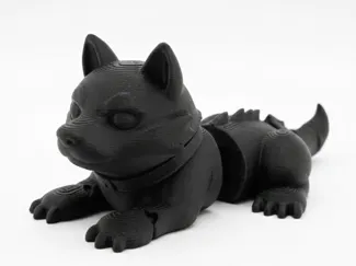 dog-dragon