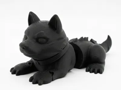 dog-dragon
